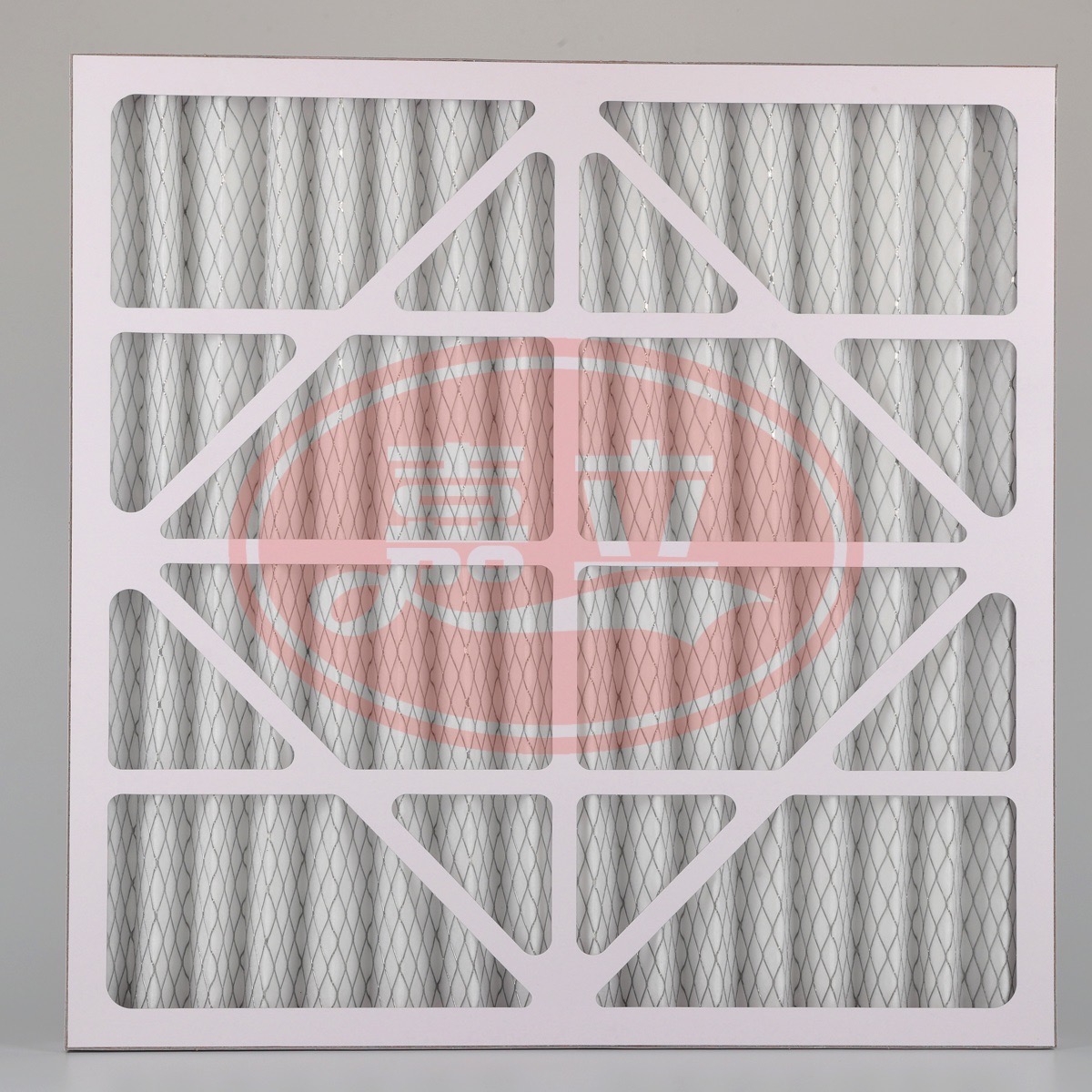 噶尔纸框过滤器